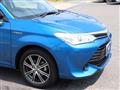 2015 Toyota Corolla Fielder