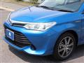 2015 Toyota Corolla Fielder