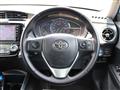 2015 Toyota Corolla Fielder