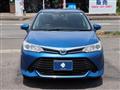 2015 Toyota Corolla Fielder