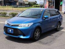 2015 Toyota Corolla Fielder