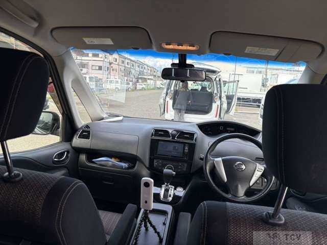 2014 Nissan Serena