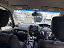 2014 Nissan Serena