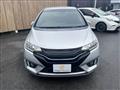 2015 Honda Fit Hybrid