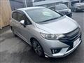 2015 Honda Fit Hybrid