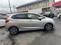 2015 Honda Fit Hybrid