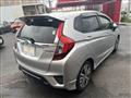 2015 Honda Fit Hybrid