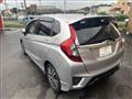 2015 Honda Fit Hybrid
