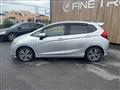 2015 Honda Fit Hybrid
