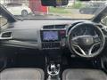 2015 Honda Fit Hybrid