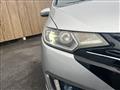 2015 Honda Fit Hybrid