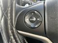 2015 Honda Fit Hybrid