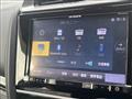 2015 Honda Fit Hybrid