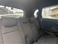 2015 Honda Fit Hybrid