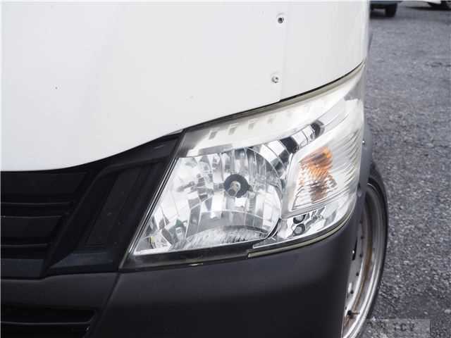 2014 Nissan NV350 Caravan