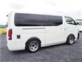 2014 Nissan NV350 Caravan