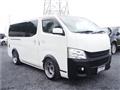 2014 Nissan NV350 Caravan