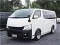 2014 Nissan NV350 Caravan
