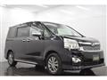 2013 Toyota Voxy