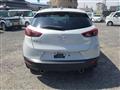 2015 Mazda CX-3