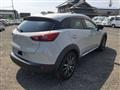2015 Mazda CX-3