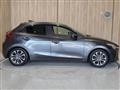 2017 Mazda Demio