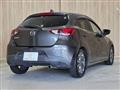 2017 Mazda Demio