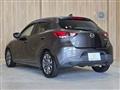 2017 Mazda Demio