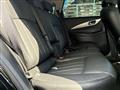 2010 Nissan SKYLINE CROSSOVER
