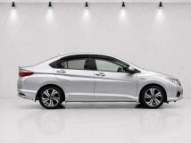 2015 Honda Grace