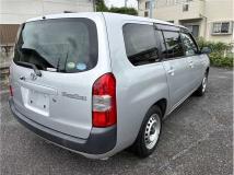 2015 Toyota Probox