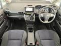 2015 Toyota Wish