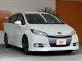 2015 Toyota Wish