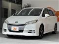 2015 Toyota Wish