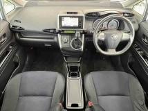 2015 Toyota Wish