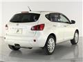 2013 Nissan Dualis
