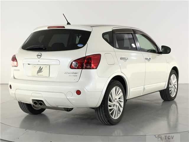 2013 Nissan Dualis