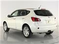 2013 Nissan Dualis