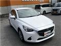 2017 Mazda Demio