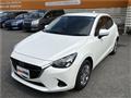 2017 Mazda Demio