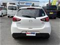 2017 Mazda Demio