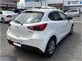 2017 Mazda Demio