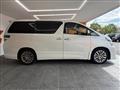 2012 Toyota Vellfire