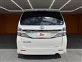 2012 Toyota Vellfire