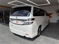 2012 Toyota Vellfire