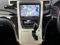 2012 Toyota Vellfire