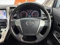 2012 Toyota Vellfire