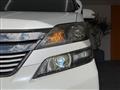 2012 Toyota Vellfire