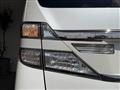 2012 Toyota Vellfire