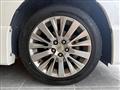 2012 Toyota Vellfire
